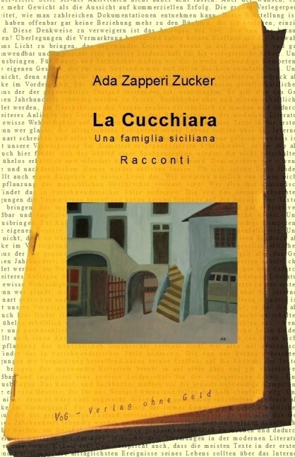 La Cucchiara (Paperback)