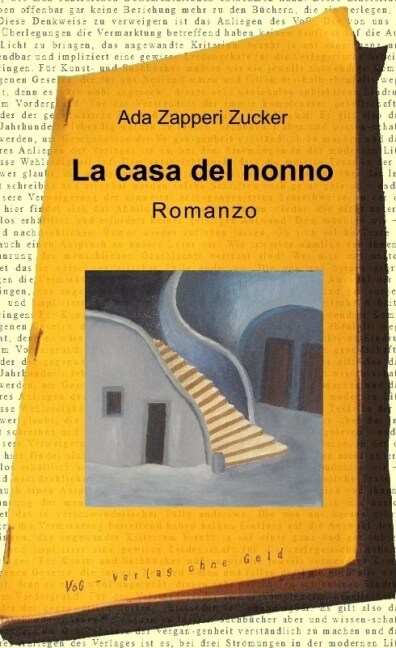 La casa del nonno (Paperback)