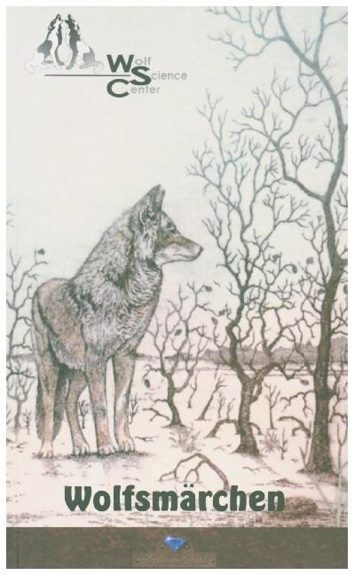 Wolfsmarchen (Paperback)