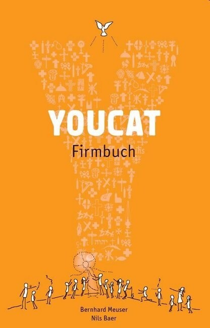 YOUCAT Firmbuch (Paperback)
