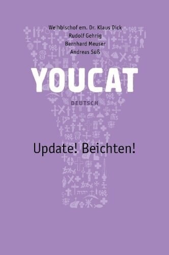 YOUCAT Update! Beichten! (Hardcover)