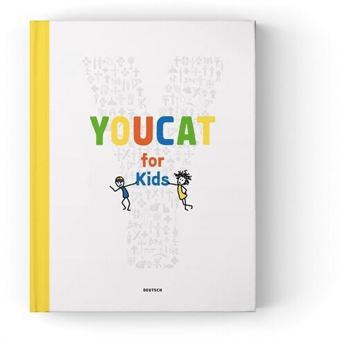 YOUCAT for Kids (Paperback)