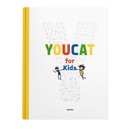 YOUCAT for Kids - Geschenkausgabe (Hardcover)