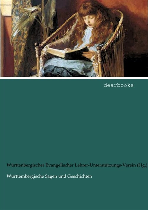 W Rttembergische Sagen Und Geschichten (Paperback)