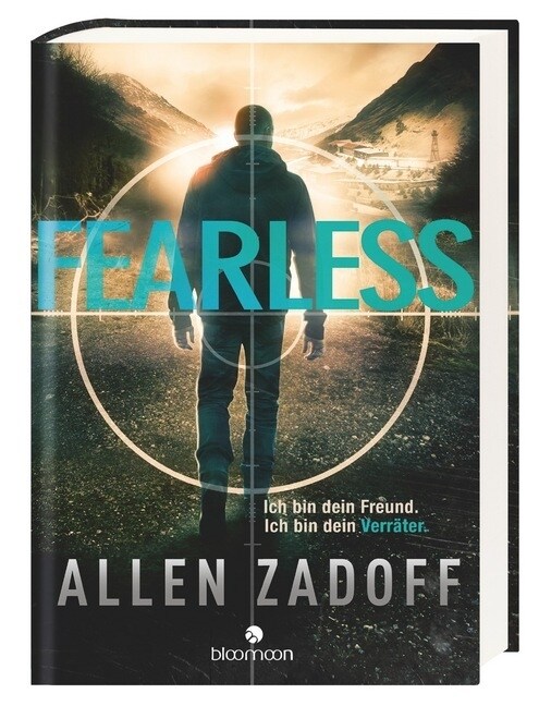 Fearless (Hardcover)