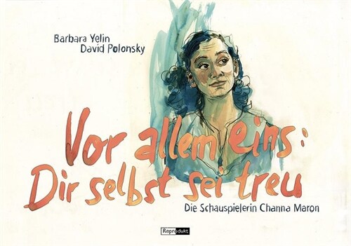 Vor allem eins: Dir selbst sei treu (Hardcover)