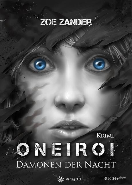 Oneiroi (Paperback)