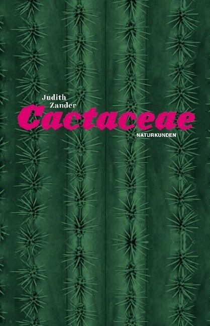 Cactaceae (Paperback)