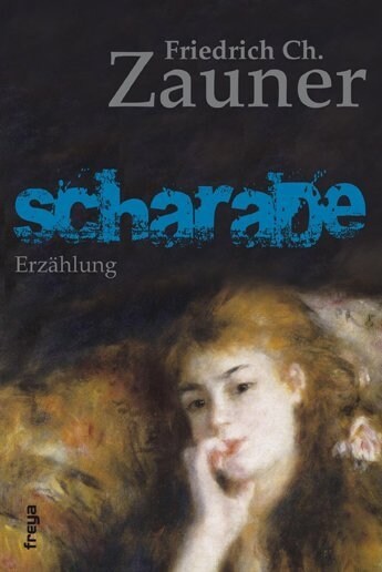 Scharade (Hardcover)