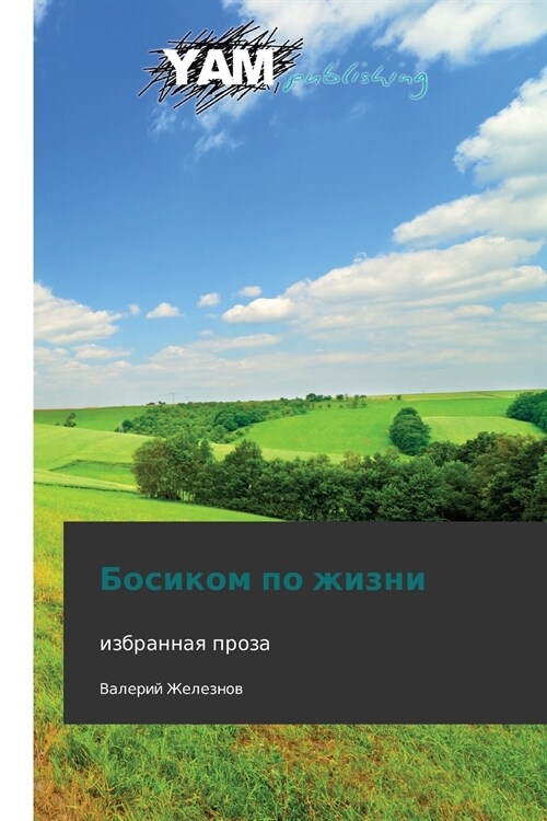 Bosikom po zhizni (Paperback)