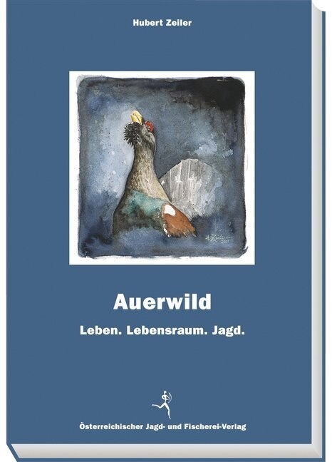 Auerwild (Hardcover)