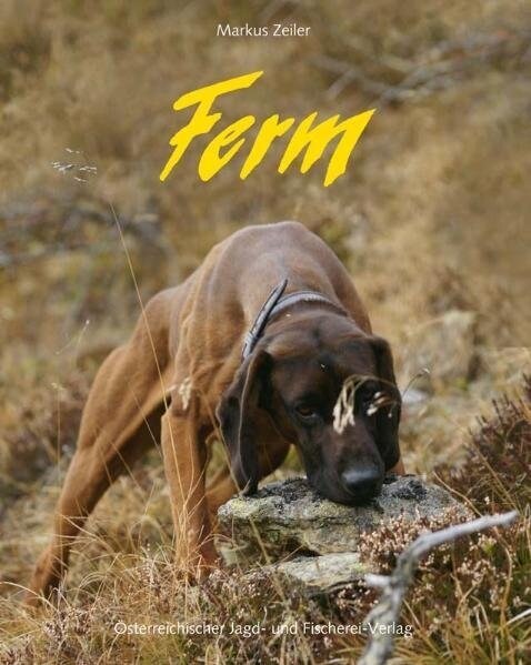 Ferm (Hardcover)