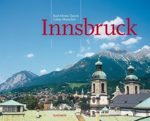 Innsbruck (Hardcover)