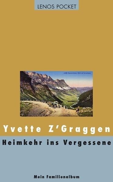 Heimkehr ins Vergessene (Paperback)