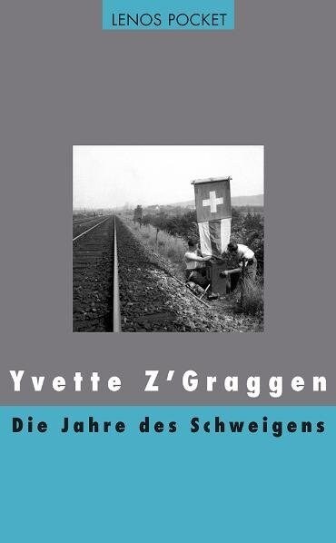 Die Jahre des Schweigens (Paperback)