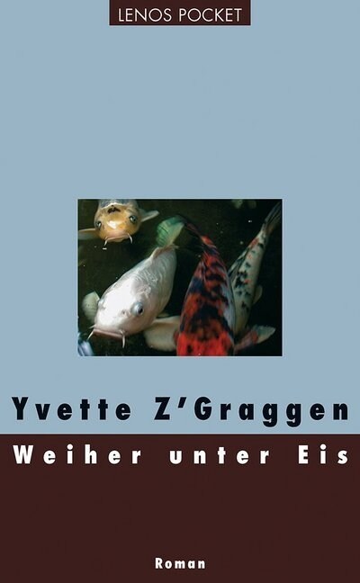 Weiher unter Eis (Paperback)