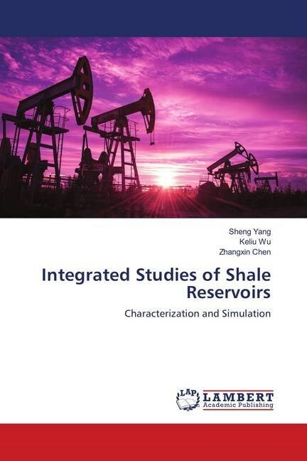 Integrated Studies of Shale Reservoirs (Paperback)