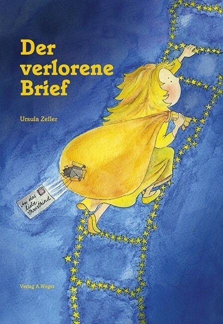 Der verlorene Brief (Hardcover)