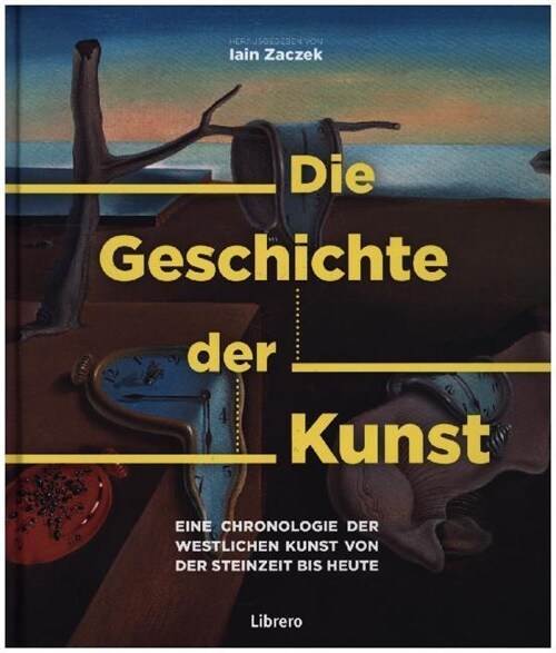 Die Geschichte der Kunst (Hardcover)