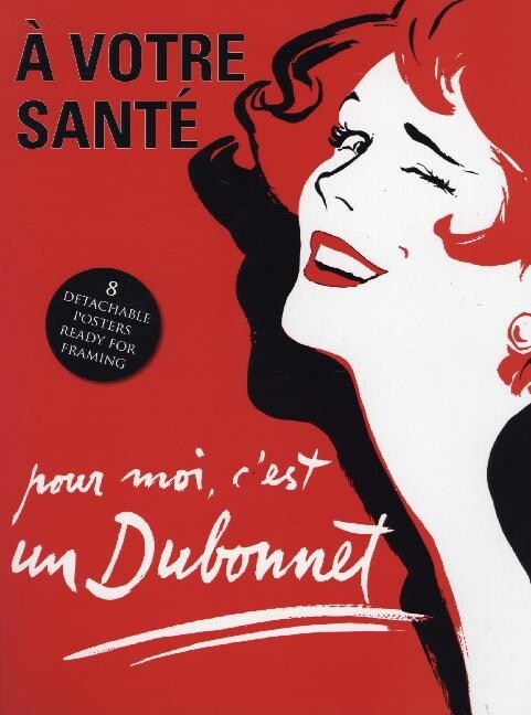 A Votre Sante (Paperback)