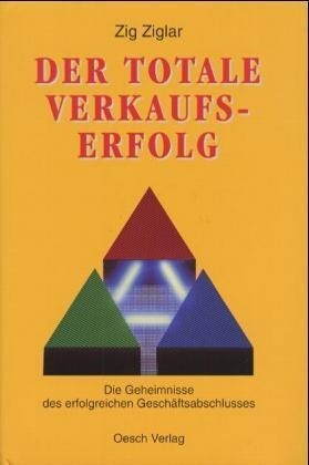 Der totale Verkaufserfolg (Hardcover)