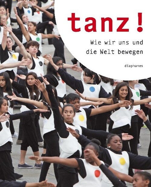 tanz! (Paperback)