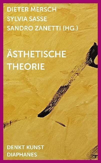 Asthetische Theorie (Paperback)