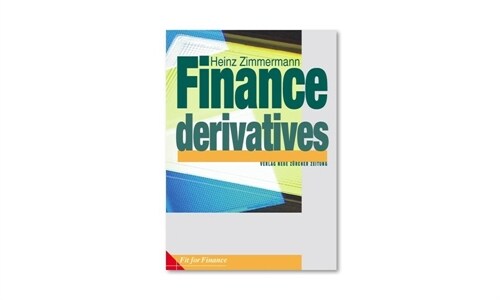 Finance derivates (Hardcover)