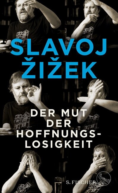 Der Mut der Hoffnungslosigkeit (Paperback)