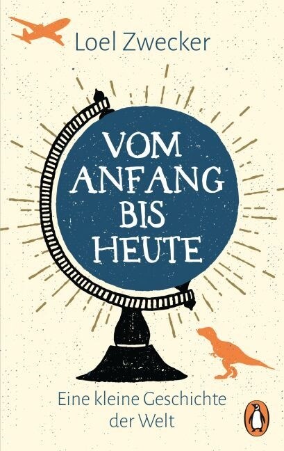 Vom Anfang bis heute (Paperback)