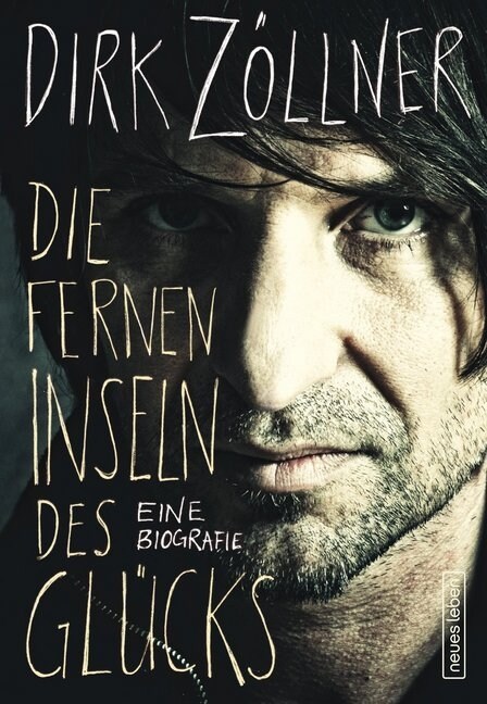 Die fernen Inseln des Glucks (Hardcover)