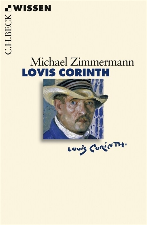 Lovis Corinth (Paperback)