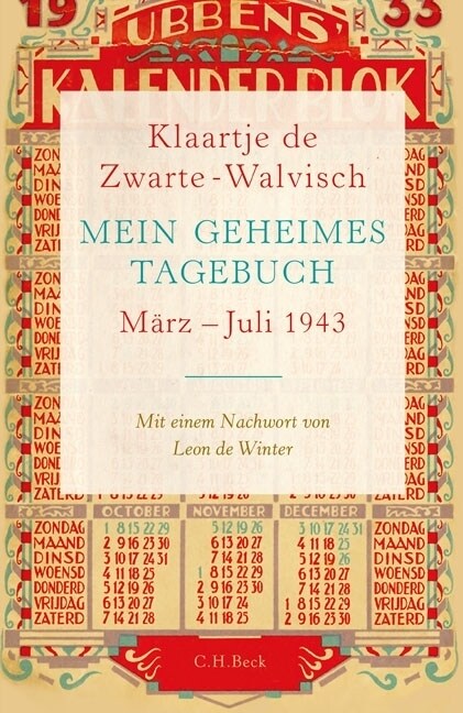 Mein geheimes Tagebuch (Hardcover)