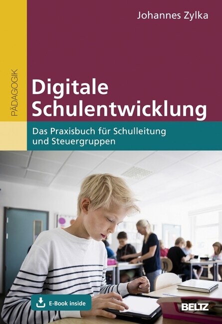 Digitale Schulentwicklung (WW)
