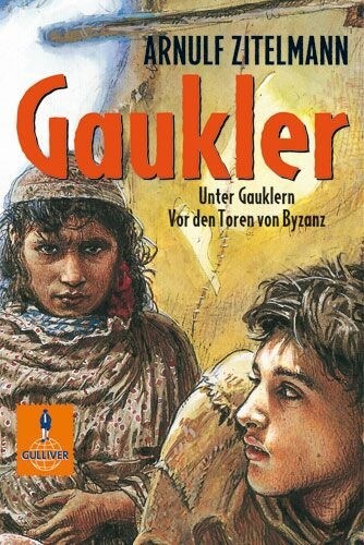 Gaukler (Paperback)