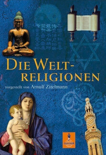 Die Weltreligionen (Paperback)