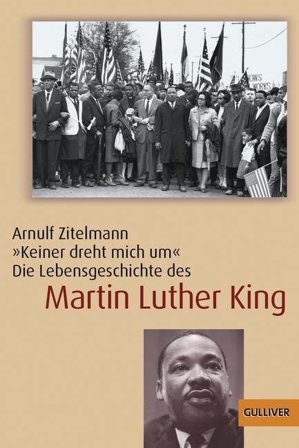 Keiner dreht mich um (Paperback)