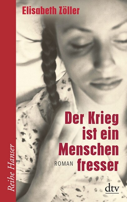 Der Krieg ist ein Menschenfresser (Paperback)