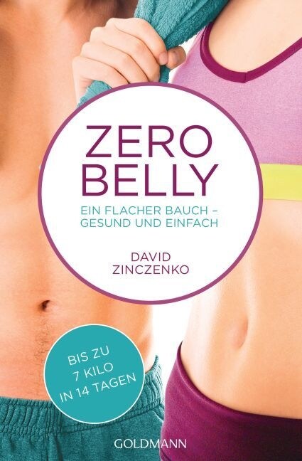 Zero Belly (Paperback)