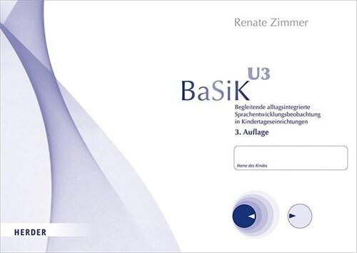 BaSiK U3 (Pamphlet)