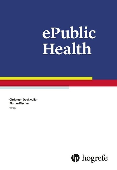 ePublic Health (Paperback)