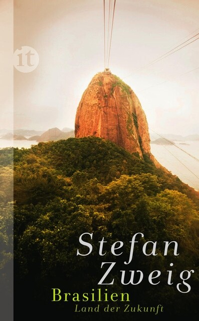 Brasilien (Hardcover)
