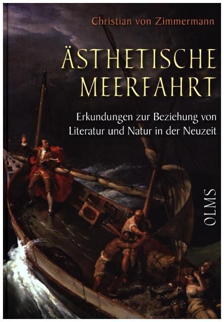 Asthetische Meerfahrt (Hardcover)