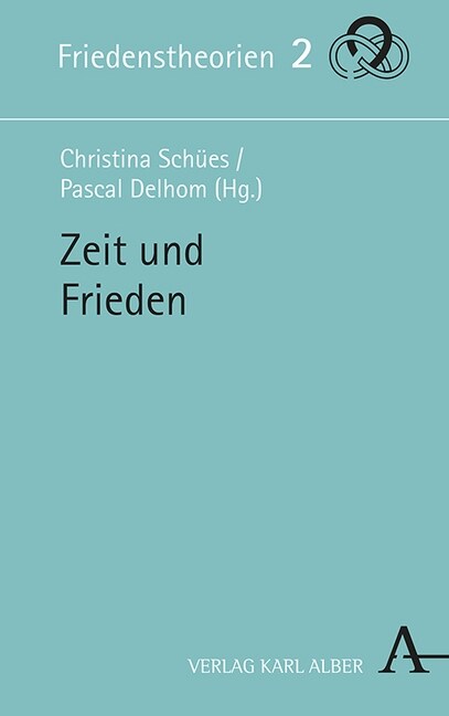 Zeit und Frieden (Paperback)