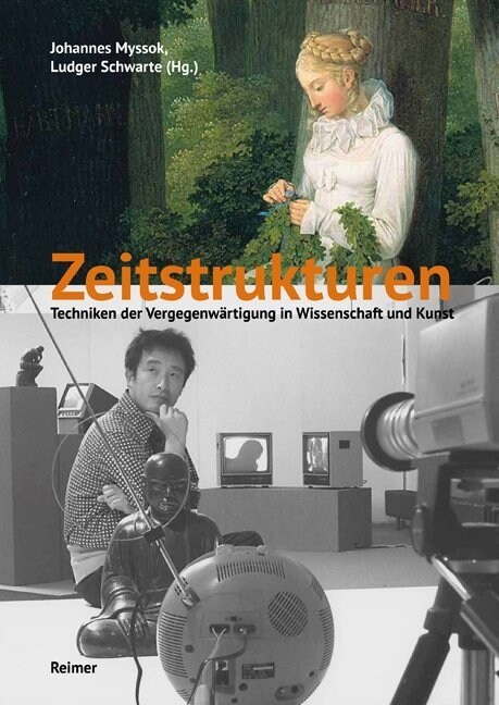Zeitstrukturen (Paperback)