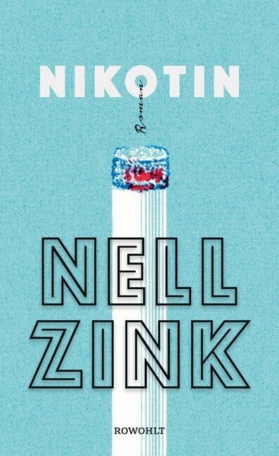 Nikotin (Hardcover)