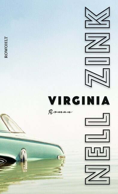 Virginia (Hardcover)