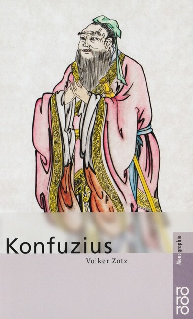 Konfuzius (Paperback)