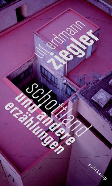 Schottland und andere Erzahlungen (Hardcover)