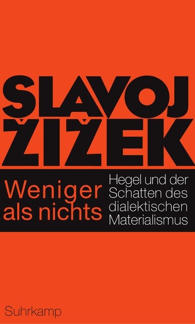 Weniger als nichts (Hardcover)